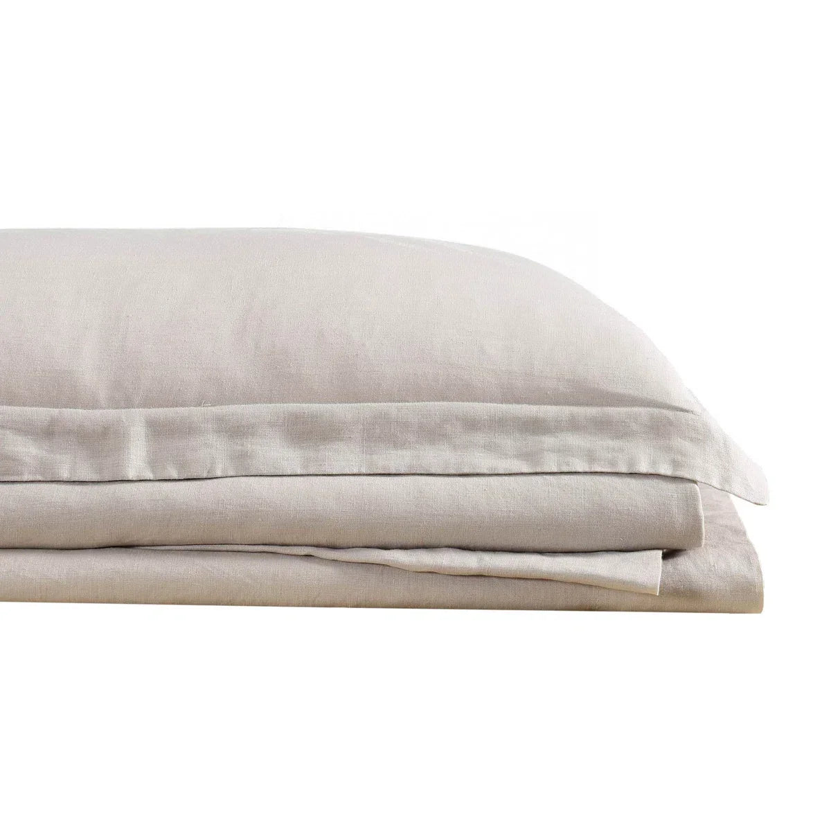 Limited time offer Linen Standard Sheet Se（Buy two get two free）
