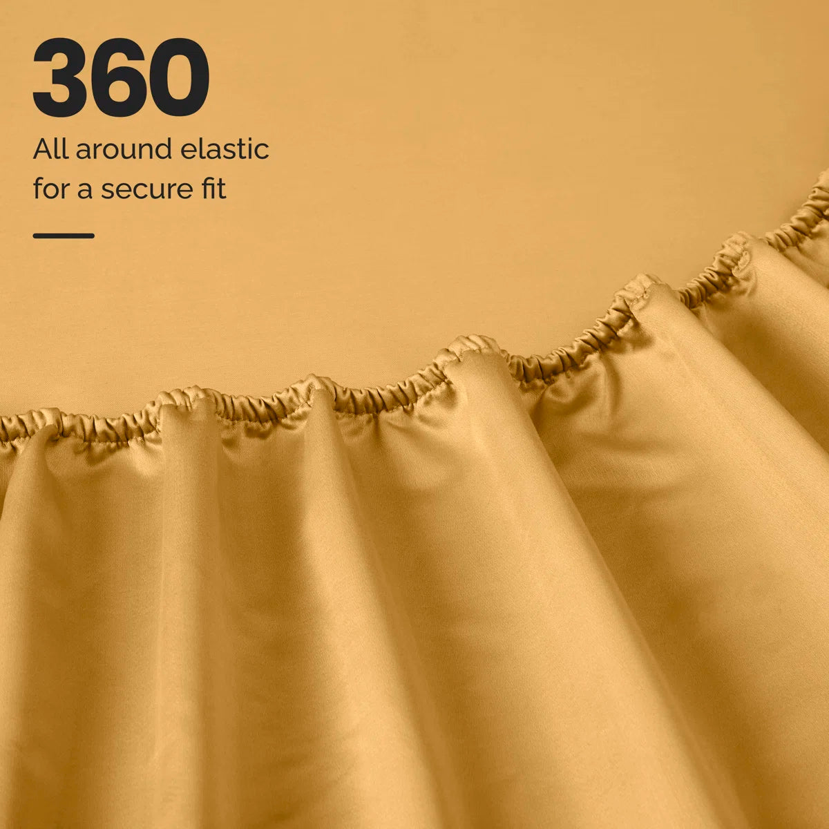 Limited time offer Egyptian Cotton Deep Pocket Solid Luxury 1000 Thread Count Sheet Set