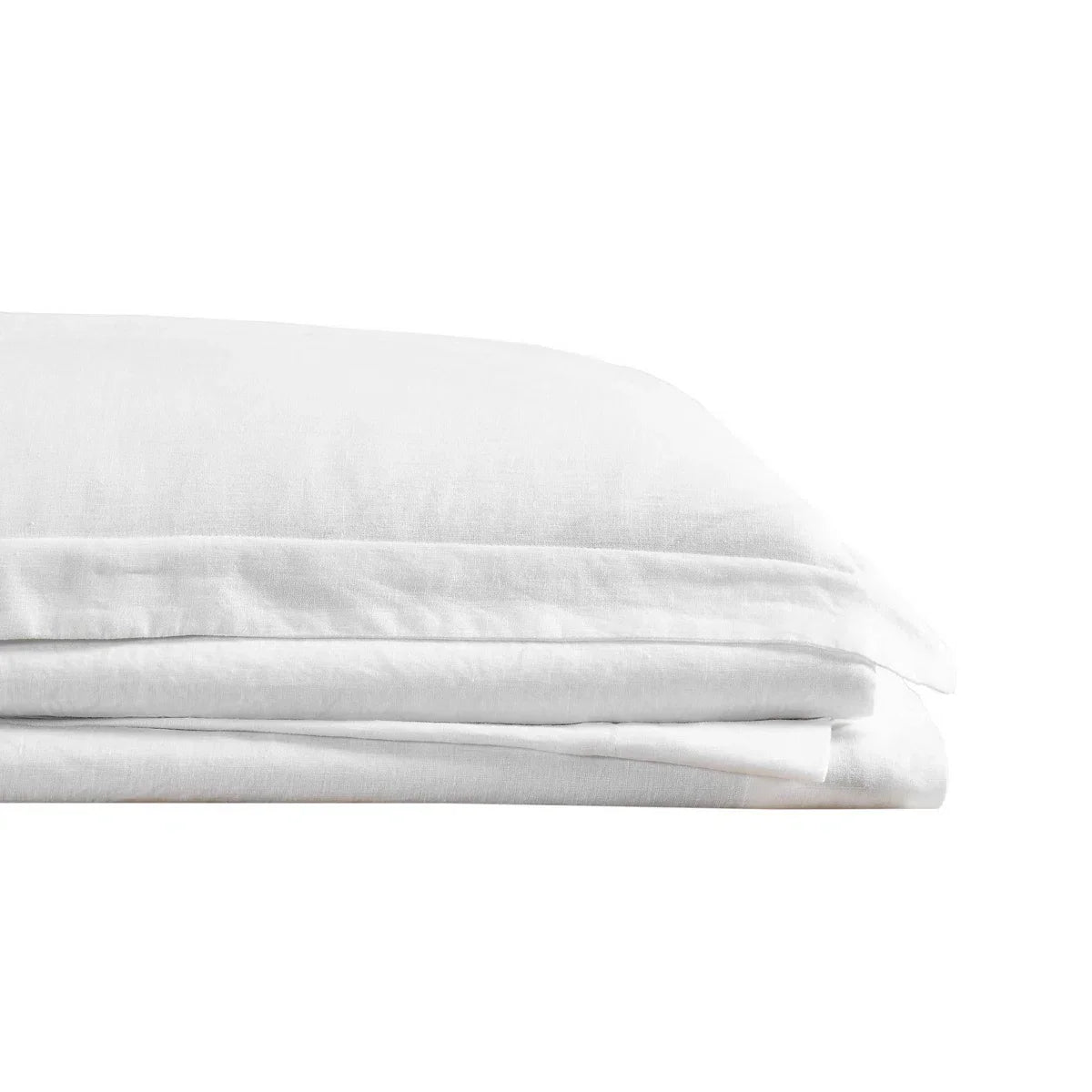 Limited time offer Linen Standard Sheet Se（Buy two get two free）