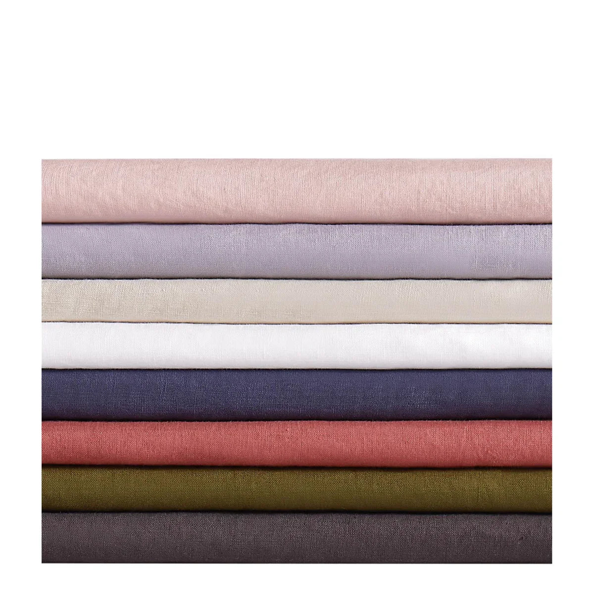 Limited time offer Linen Standard Sheet Se（Buy two get two free）
