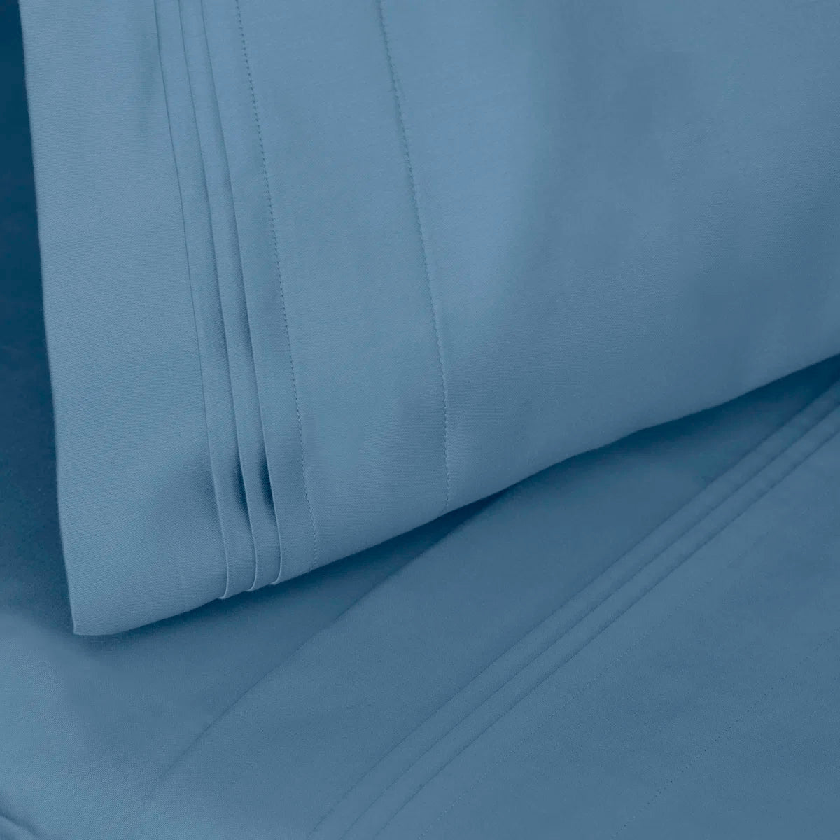 Limited time offer Egyptian Cotton Deep Pocket Solid Luxury 1000 Thread Count Sheet Set