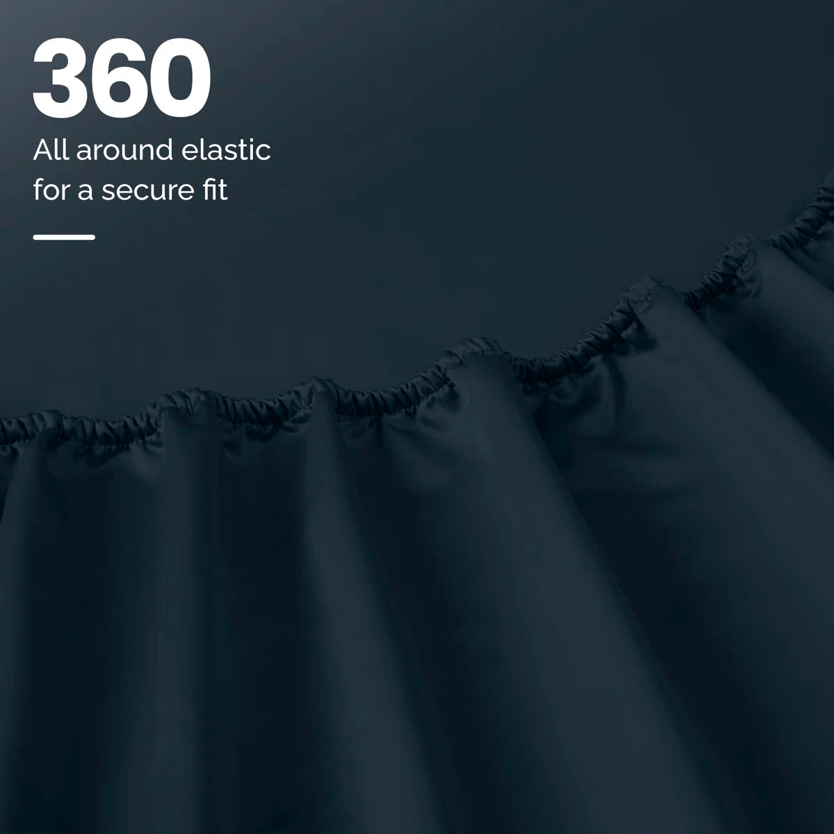 Limited time offer Egyptian Cotton Deep Pocket Solid Luxury 1000 Thread Count Sheet Set